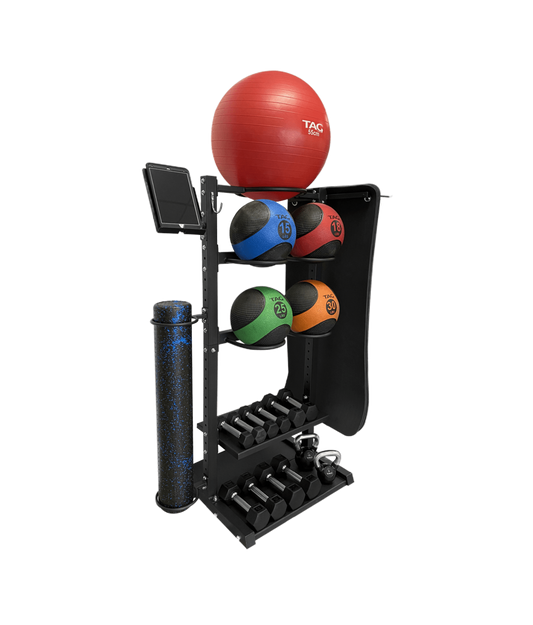 TAG Performance Cart - 1770028195388_998