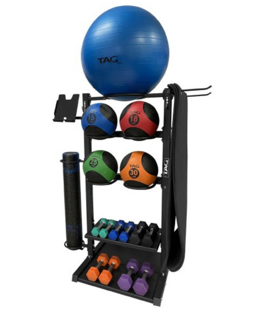 TAG Performance Cart - 1770028195388_998