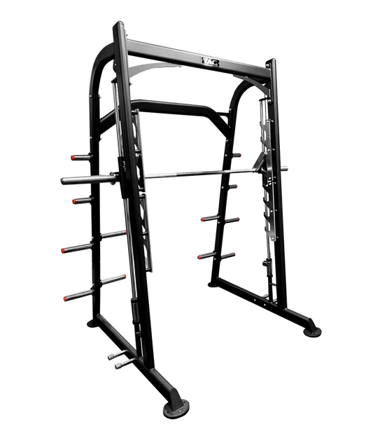 TAG Fitness Smith Machine - 1770024662763_222