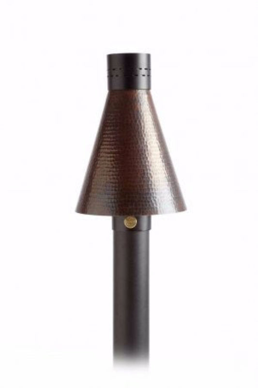 TK Torch Kit Hammered Copper - TK40MAN-C-NG