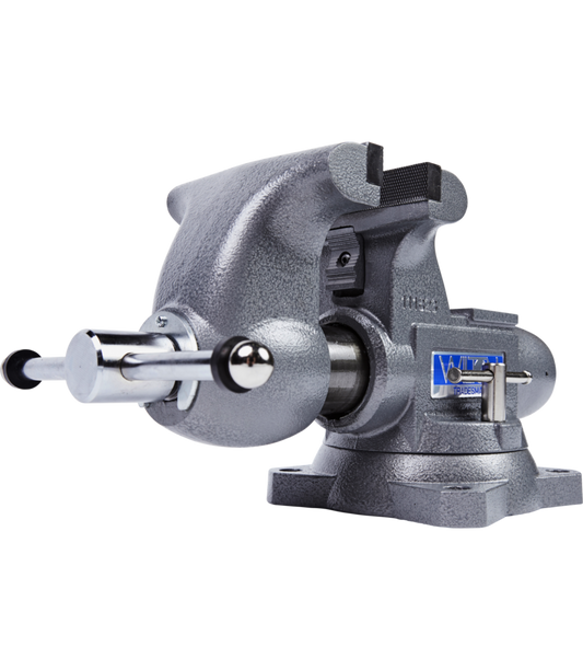 WILTON 8" Tradesman Bench Vise - WL9-28808