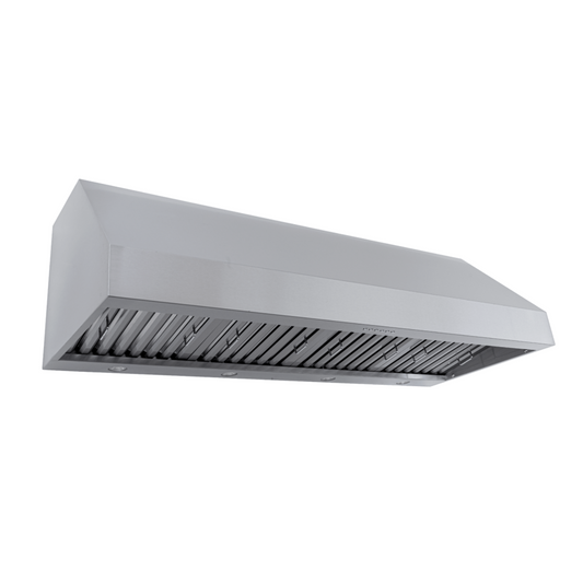 Proline Under-Cabinet Range Hood, Convertible to Ductless, Stainless Steel Finish, Outdoor Rated | Proline PLJW 105 - PLJW 105.30