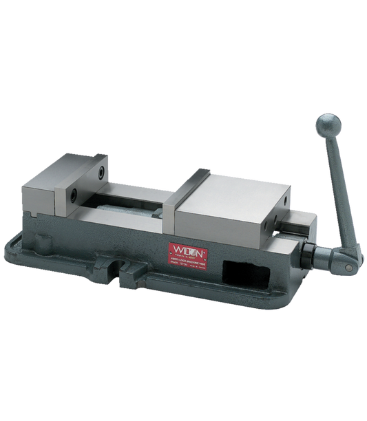 WILTON 6" Verti-Lock Machine Vise - WL9-63186