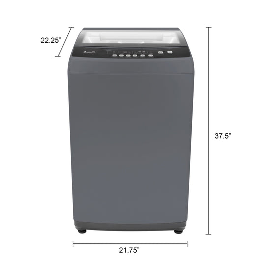 Avanti 2.0 cu. ft. Top Load Washing Machine - STW20D2P
