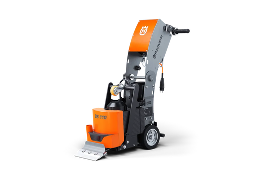 Husqvarna BS 110 Floor Scraper - 970615101