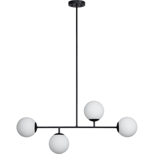 RenWil Delta Ceiling Fixture LPC4410 - LPC4410