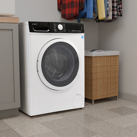 Avanti Front Load Washer - FLW22V0W