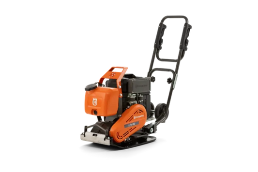 Husqvarna LFe 60 LAT Compactor - 970516901