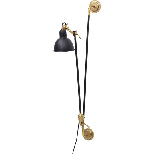 RenWil Bristo Wall Sconce WS004 - WS004