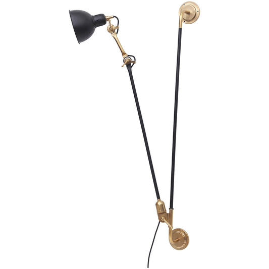 RenWil Bristo Wall Sconce WS004 - WS004