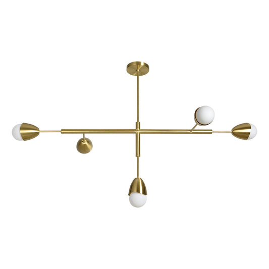 RenWil Naura Ceiling Fixture LPC4446 - LPC4446