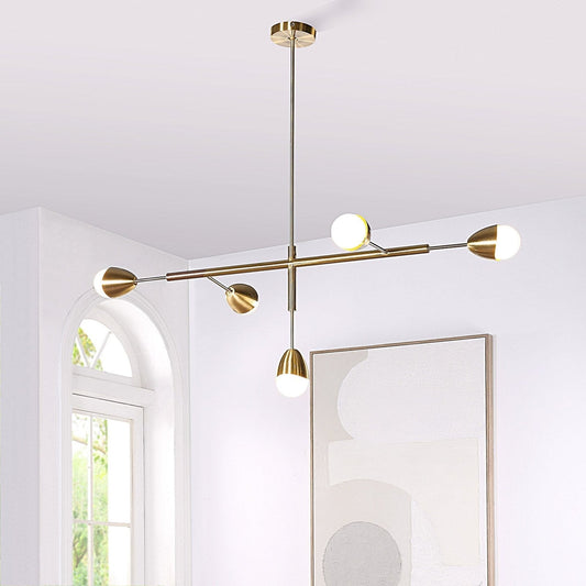 RenWil Naura Ceiling Fixture LPC4446 - LPC4446