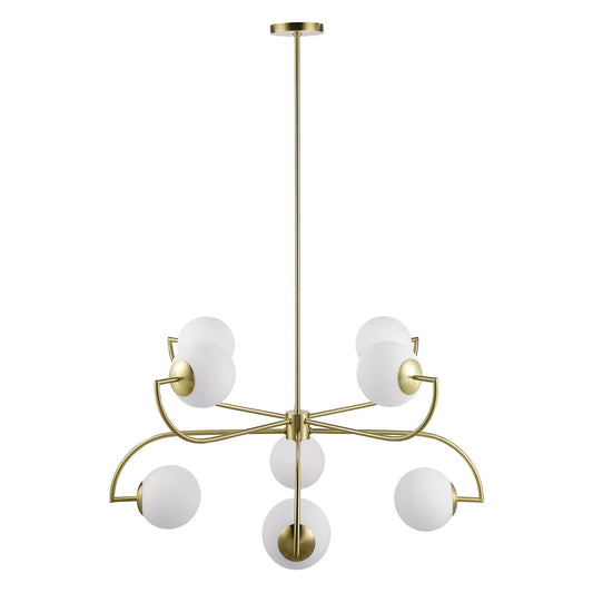 RenWil Rover Ceiling Fixture LPC4468 - LPC4468