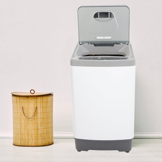 Avanti 1.38 cu. ft. Compact Washer Machine - CTW14X0W-IS