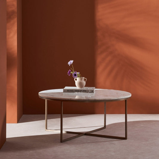 RenWil Lova Coffee Table TA447 - TA447