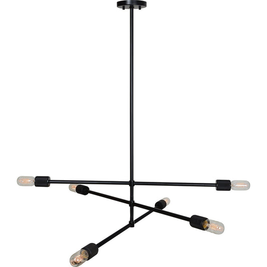 RenWil Hila Ceiling Fixture LPC4400 - LPC4400