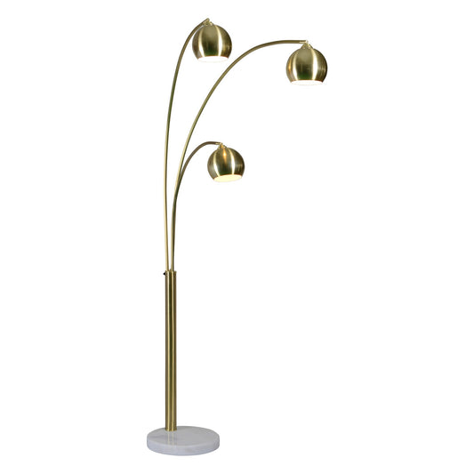 RenWil Dorset Floor lamp LPF3072 - LPF3072